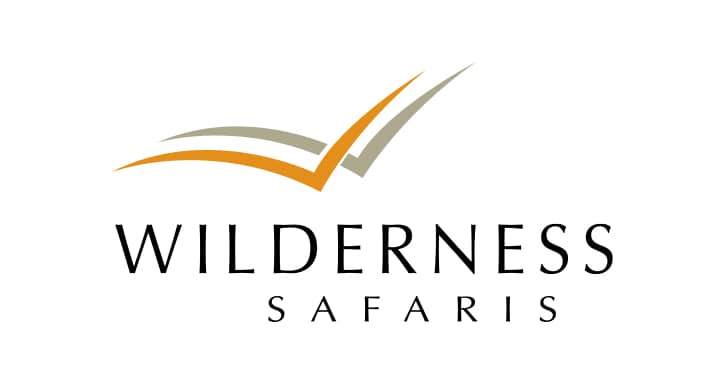 wilderness safaris rebrand